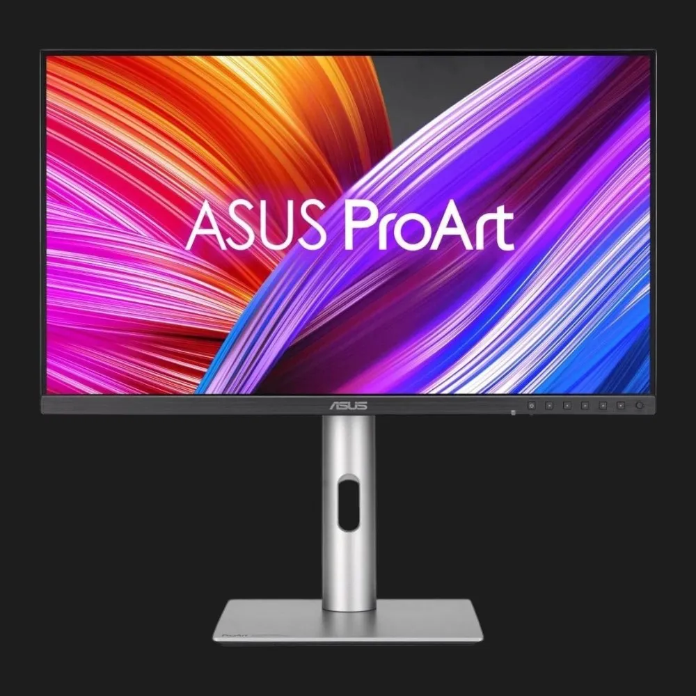 Монітор ASUS 27" ProArt PA27JCV IPS 60Hz 90LM0AL0-B01K70 (UA)