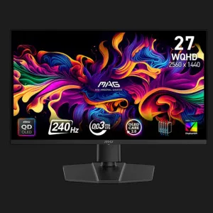 Монітор MSI 26.5