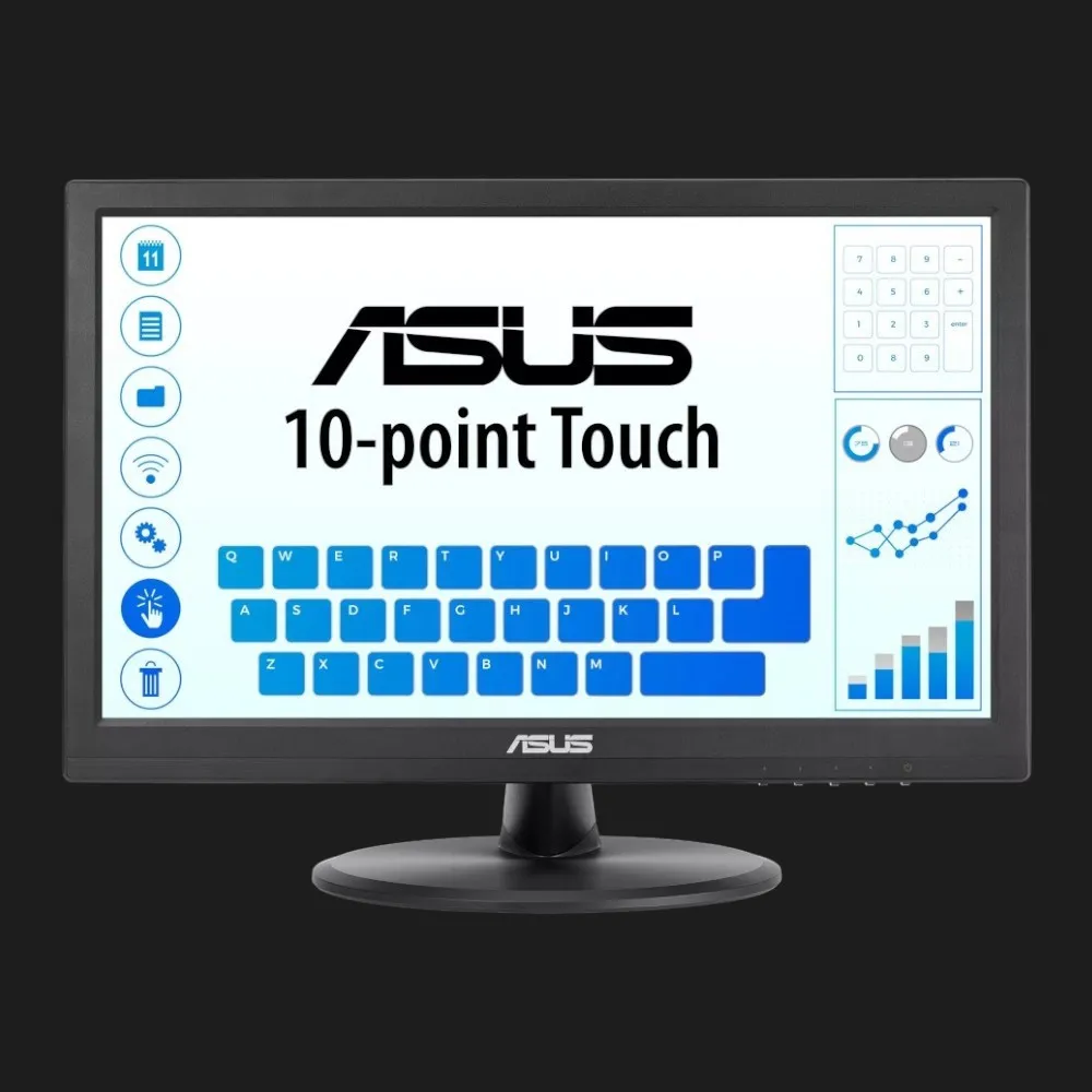 Монітор ASUS 15.6
