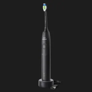 Зубная электрощетка Philips Sonicare Series 5500 (Black) в Дрогобыче