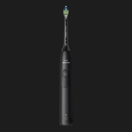 Зубна електрощітка Philips Sonicare Series 5500 (Black)