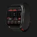 Garmin Venu X1 Black with Slate Titanium Caseback and Black ComfortFit Nylon Band (010-02980-00/02) (Ultra)