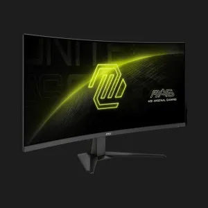 Монитор MSI 27” MAG 276CF E20 (9S6-3CE11M-032) (UA) в Александрии