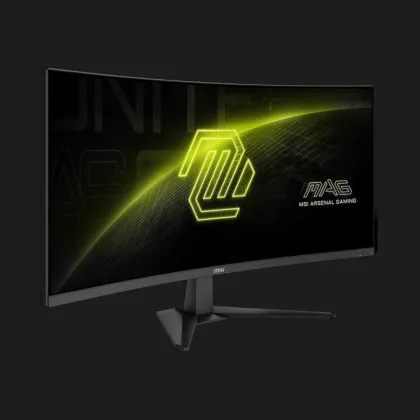 Монітор MSI 27” MAG 276CF E20 (9S6-3CE11M-032) (UA)