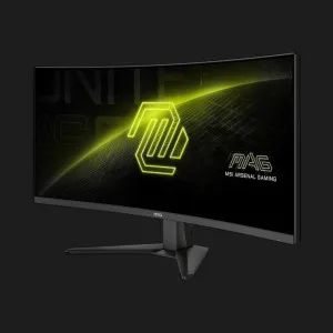 Монитор MSI 27” MAG 276CF E20 (9S6-3CE11M-032) (UA) в Александрии