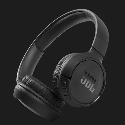Наушники JBL Tune 510BT (Black) в Житомире