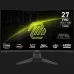 Монітор MSI 27” MAG 276CF E20 (9S6-3CE11M-032) (UA)