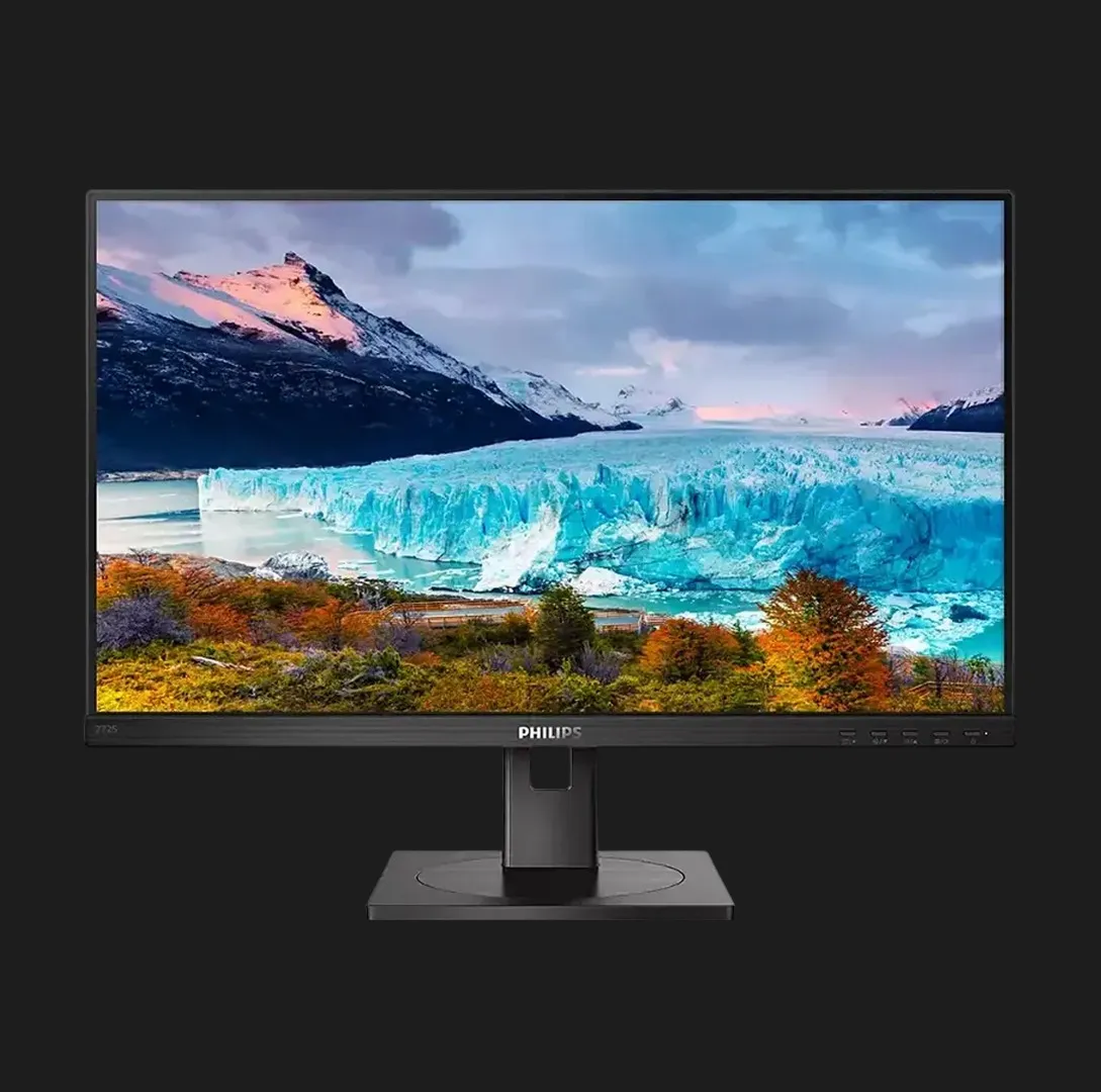 Монітор Philips 27" IPS 75Hz 272S1AE/00 (UA)