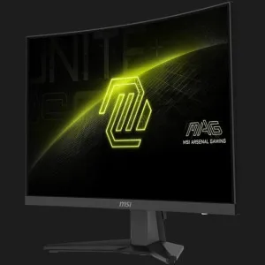 Монитор MSI 23.6” MAG 244C (9S6-3BB31H-027) (UA) в Бродах