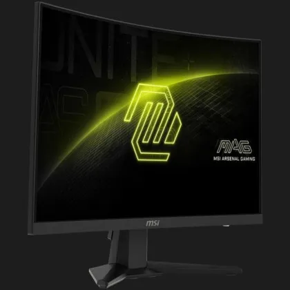 Монитор MSI 23.6” MAG 244C (9S6-3BB31H-027) (UA)