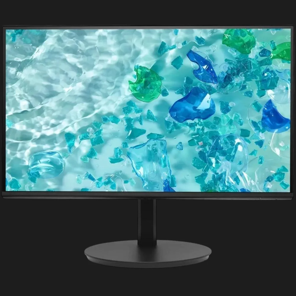 Монітор Acer 27" Vero CB272Gbmiprx (UM.HB2EE.G06) (UA)
