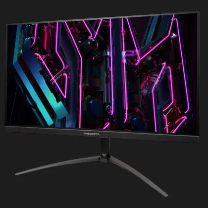 Ігровий монітор Acer 31.5