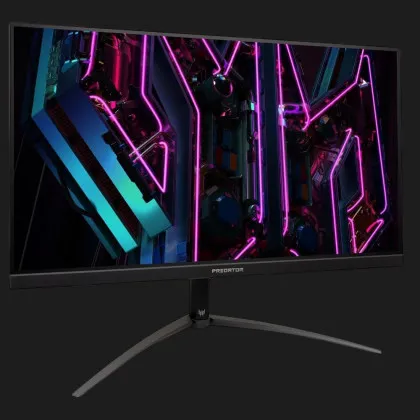 Ігровий монітор Acer 31.5