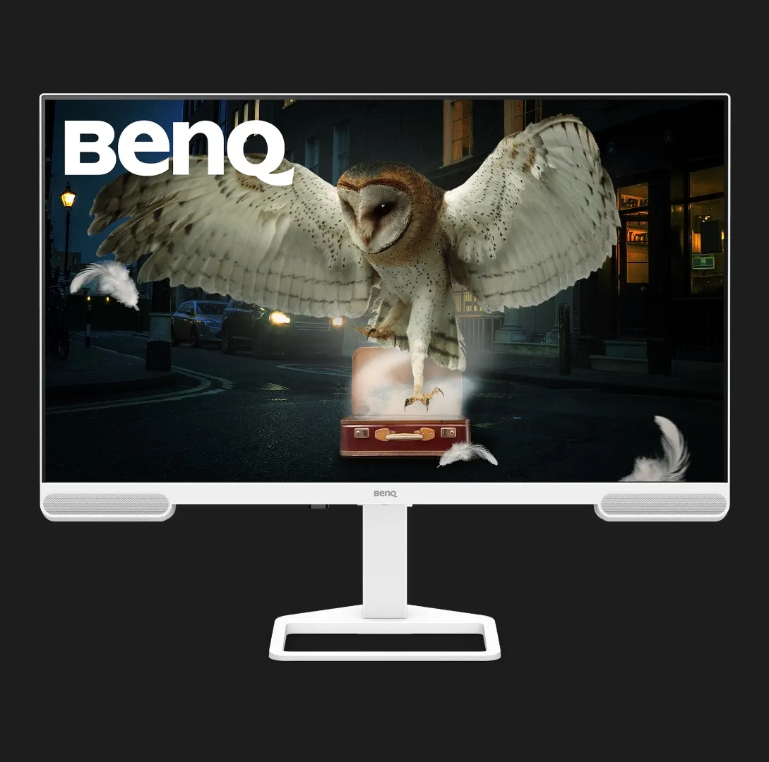 Монітор BenQ 31.5" EW3290U IPS 60Hz 9H.LN4LJ.LBE (UA)