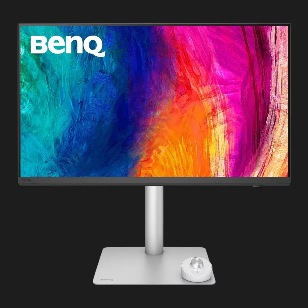 Монитор BenQ 27" PD2730S IPS 60Hz 9H.LN7LA.TBE (UA)