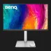 Монитор BenQ 27" PD2730S IPS 60Hz 9H.LN7LA.TBE (UA)