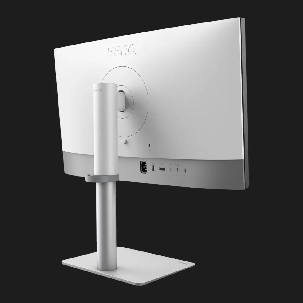 Монитор BenQ 27" PD2730S IPS 60Hz 9H.LN7LA.TBE (UA)