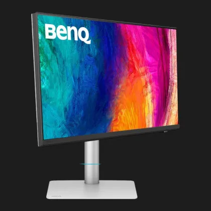 Монитор BenQ 27" PD2730S IPS 60Hz 9H.LN7LA.TBE (UA)