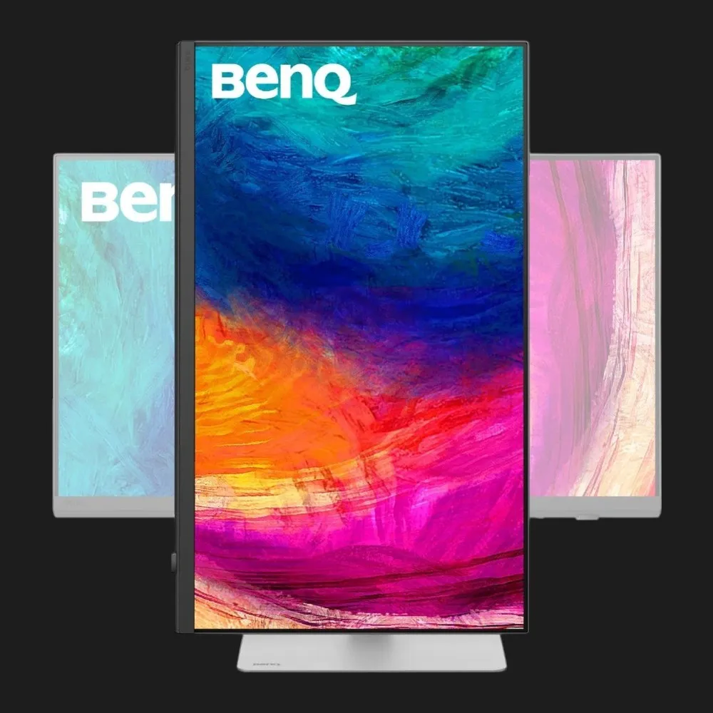 Монитор BenQ 27" PD2730S IPS 60Hz 9H.LN7LA.TBE (UA)