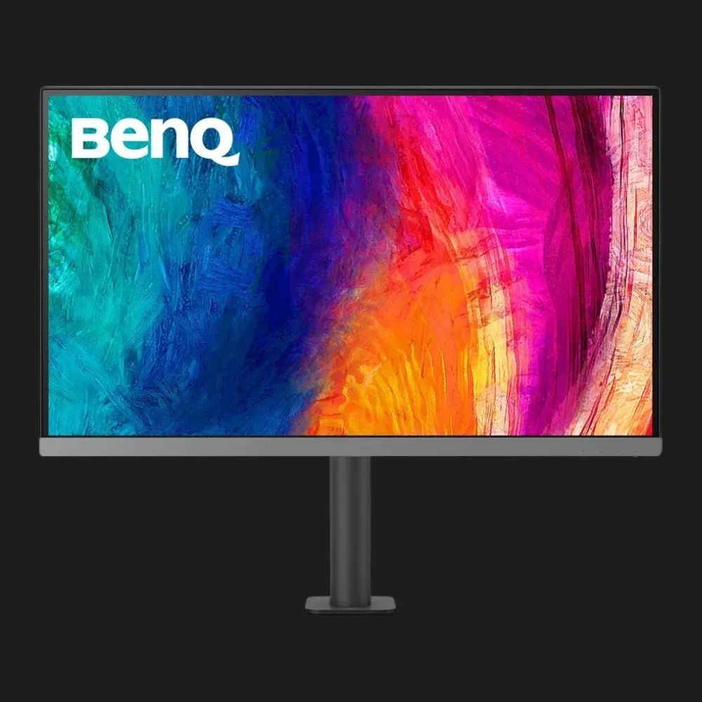 Монитор BenQ 27" PD2706UA IPS 60Hz 9H.LLKLB.QEE (UA)