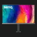 Монитор BenQ 27" PD2706UA IPS 60Hz 9H.LLKLB.QEE (UA)