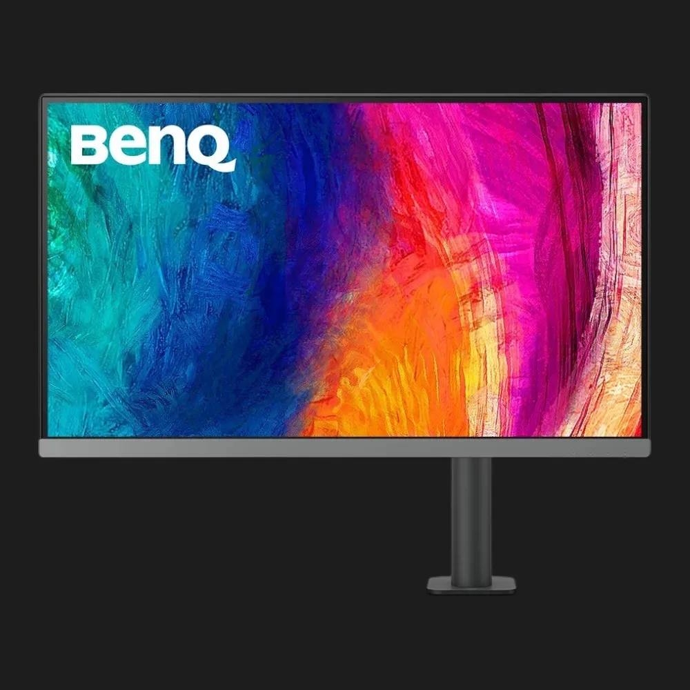 Монитор BenQ 27" PD2706UA IPS 60Hz 9H.LLKLB.QEE (UA)