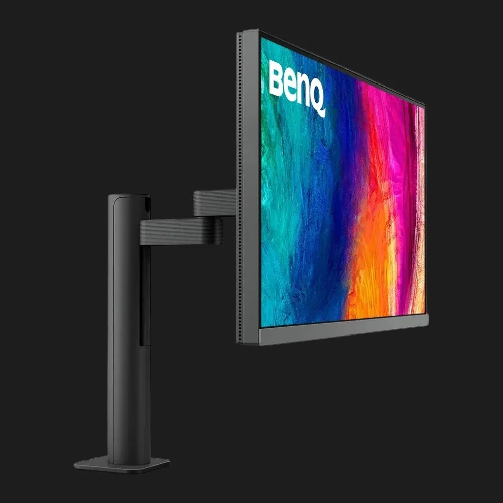 Монитор BenQ 27" PD2706UA IPS 60Hz 9H.LLKLB.QEE (UA)