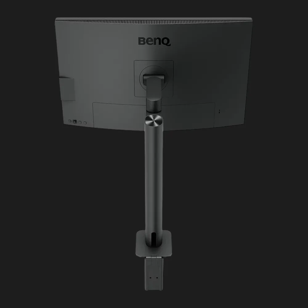 Монитор BenQ 27" PD2706UA IPS 60Hz 9H.LLKLB.QEE (UA)