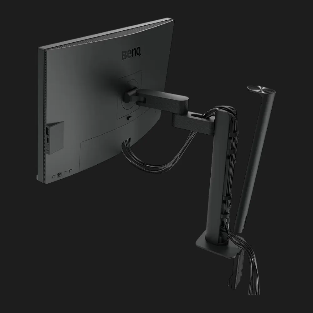 Монитор BenQ 27" PD2706UA IPS 60Hz 9H.LLKLB.QEE (UA)