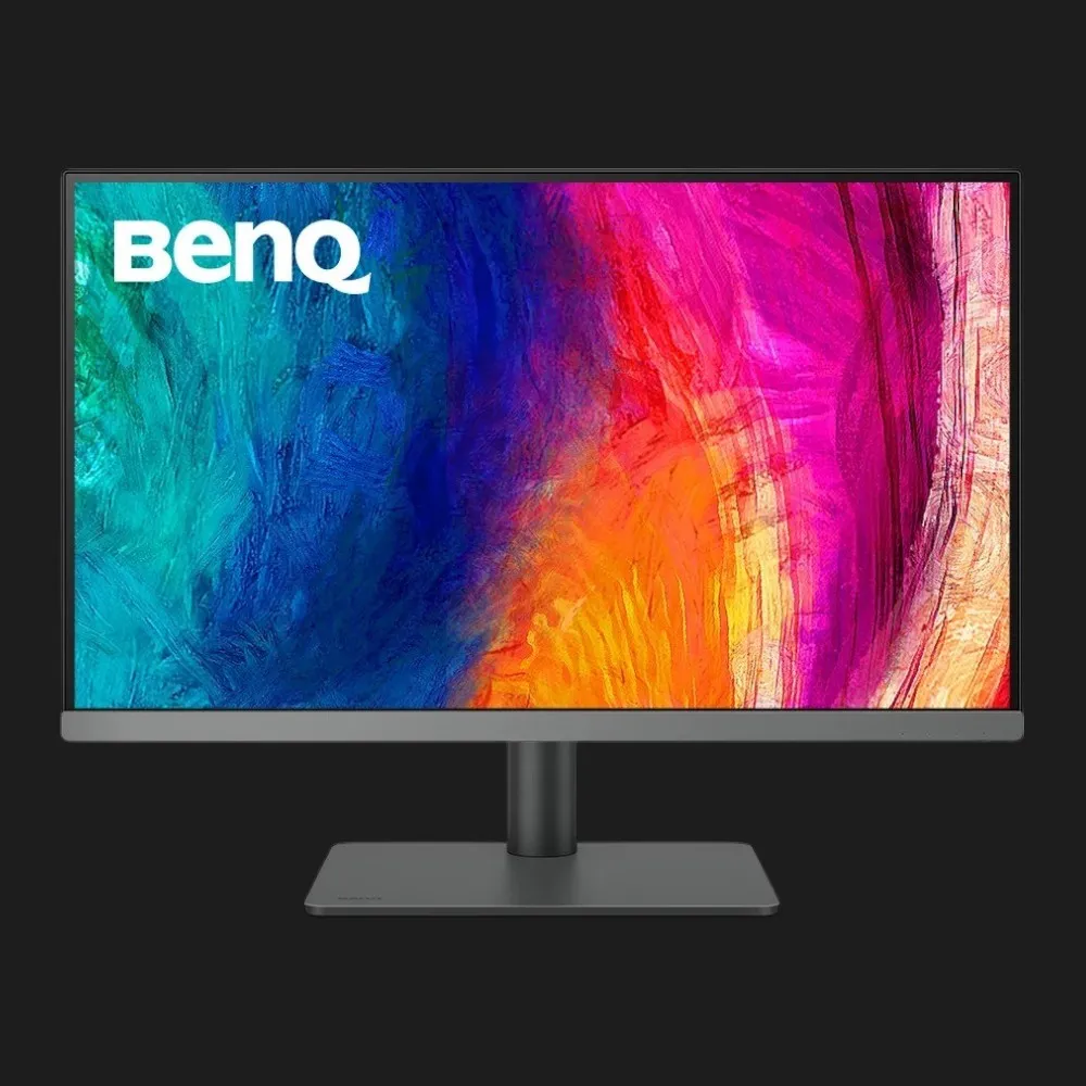 Монітор BenQ 27" PD2706U IPS 60Hz 9H.LLJLB.QEE (UA)