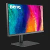 Монитор BenQ 27" PD2706U IPS 60Hz 9H.LLJLB.QEE (UA)