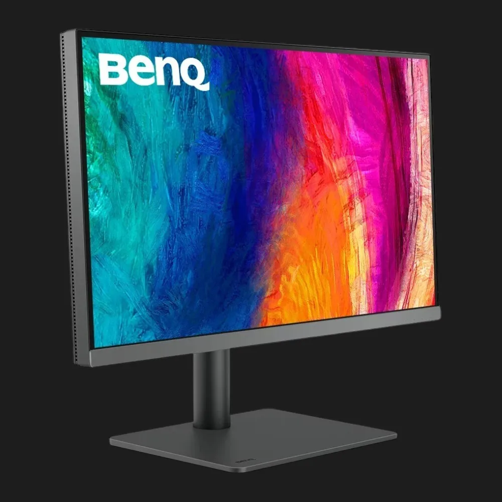 Монитор BenQ 27" PD2706U IPS 60Hz 9H.LLJLB.QEE (UA)