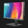 Монитор BenQ 27" PD2706U IPS 60Hz 9H.LLJLB.QEE (UA)