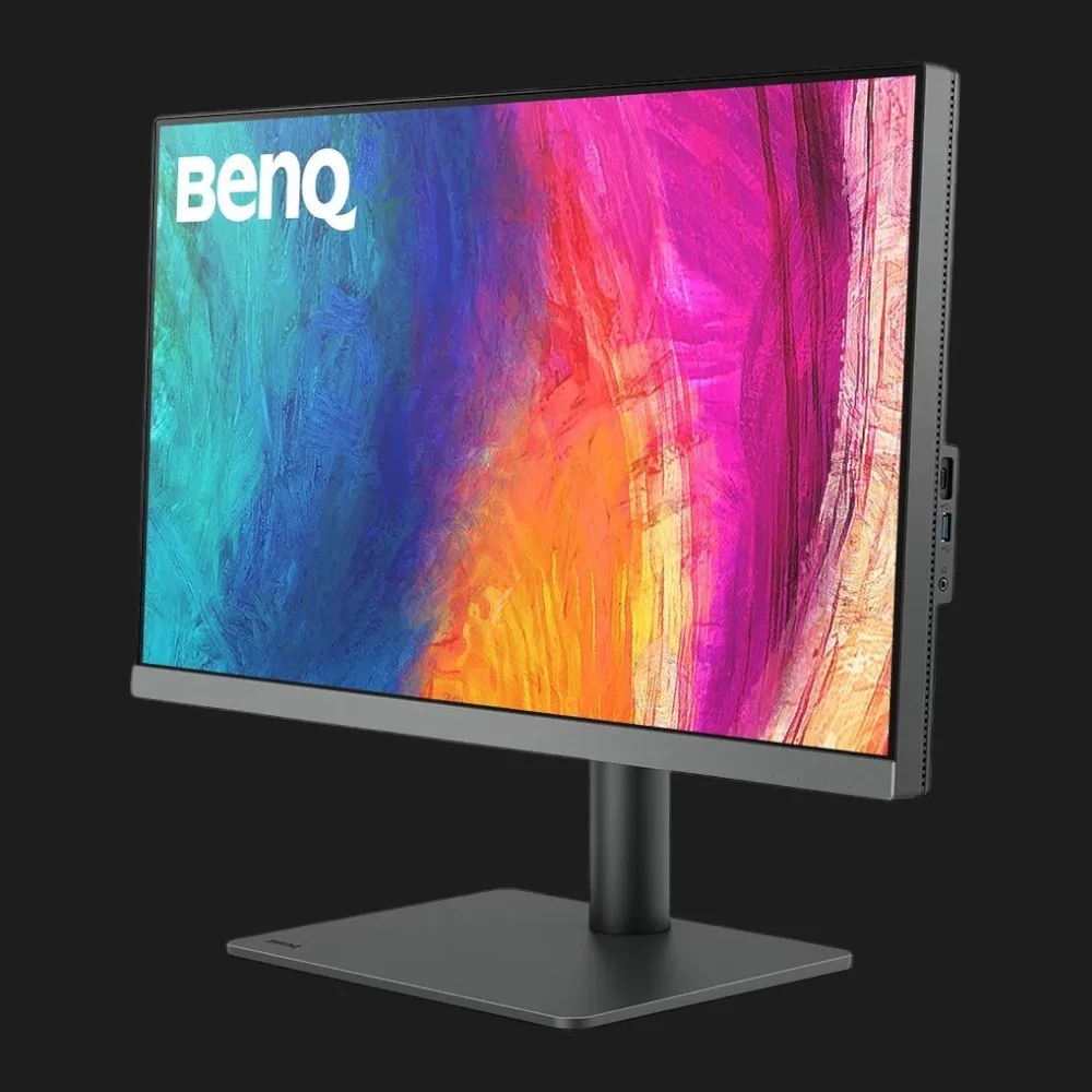 Монитор BenQ 27" PD2706U IPS 60Hz 9H.LLJLB.QEE (UA)