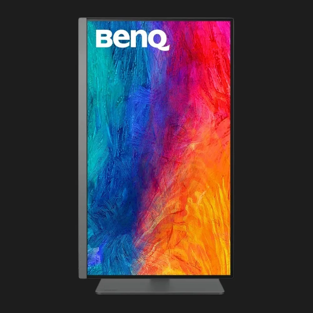 Монитор BenQ 27" PD2706U IPS 60Hz 9H.LLJLB.QEE (UA)