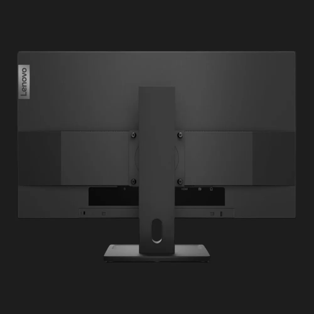 Монитор Lenovo 27" ThinkVision E27q-20 IPS 75Hz 62D0GAT1UA (UA)
