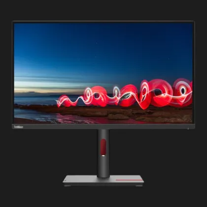 Монитор Lenovo 27" ThinkVision T27h-30 IPS 60Hz 63A3GAT1UA (UA)