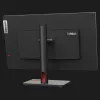 Монитор Lenovo 27" ThinkVision T27h-30 IPS 60Hz 63A3GAT1UA (UA)