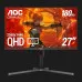 Монітор AOC 27
