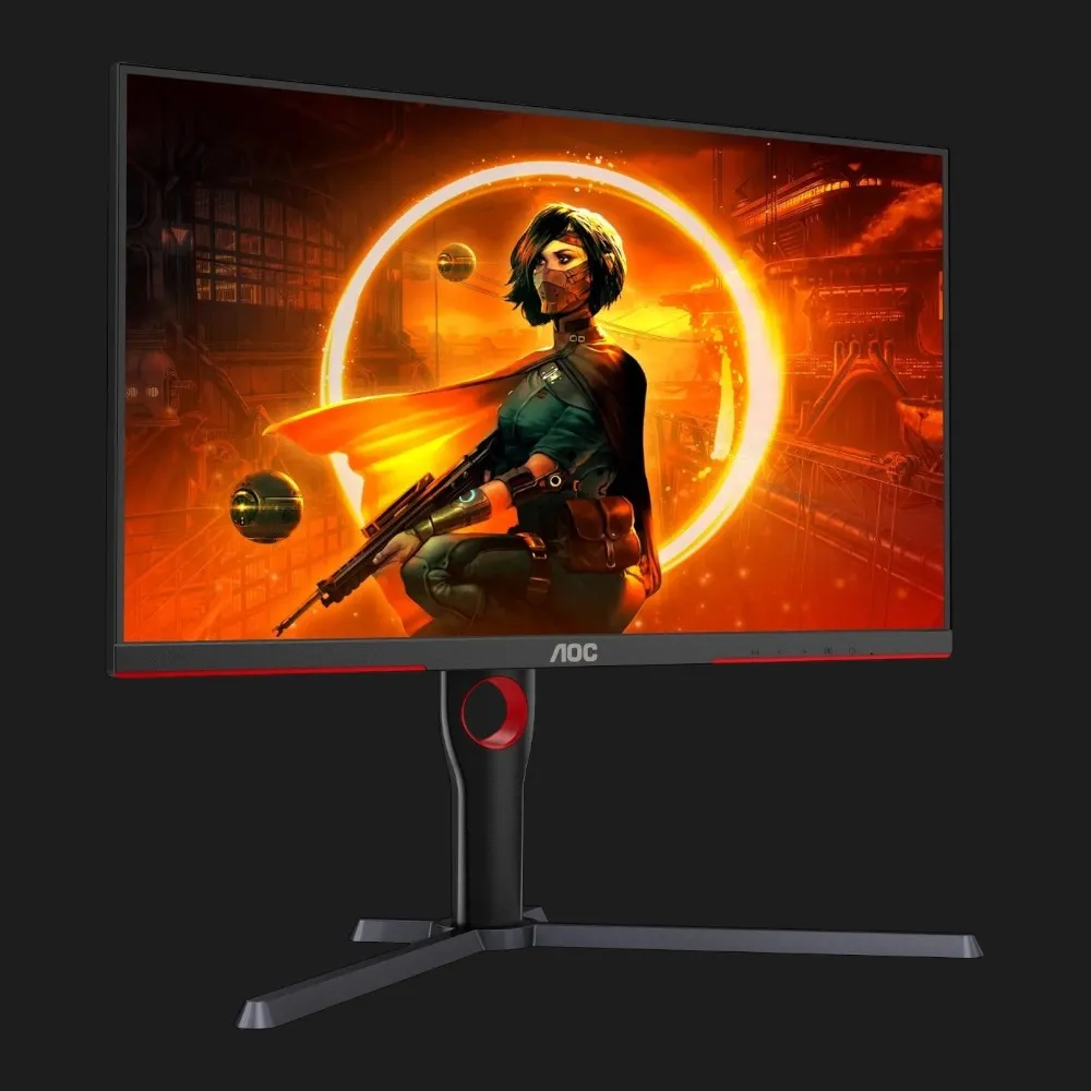 Монітор AOC 27