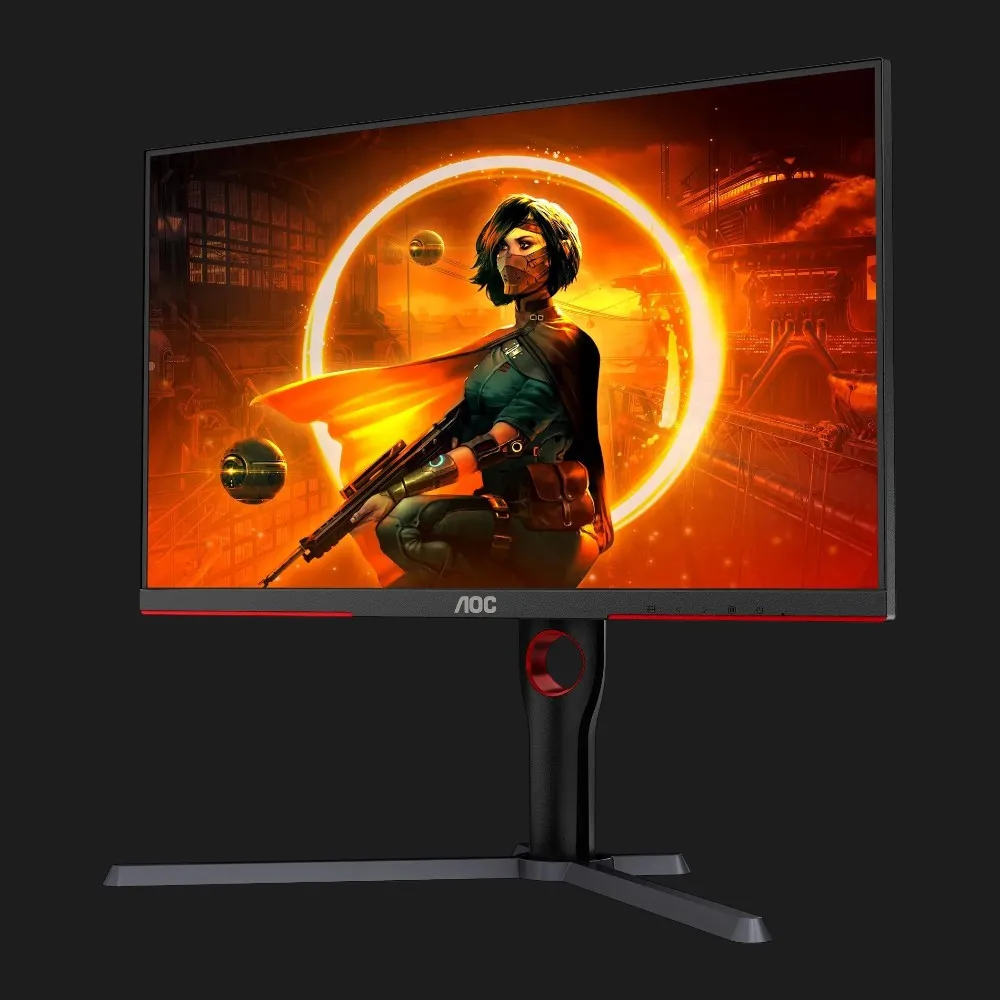 Монітор AOC 27