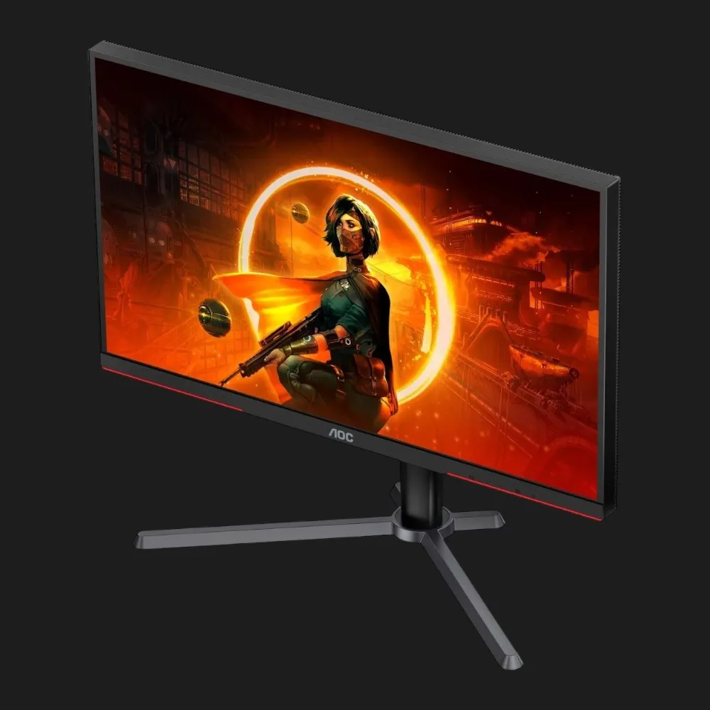 Монітор AOC 27