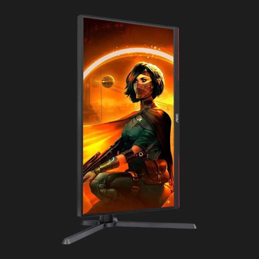 Монітор AOC 27