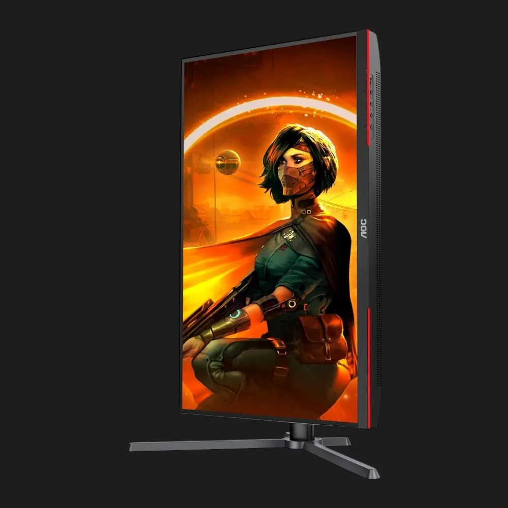 Монітор AOC 27