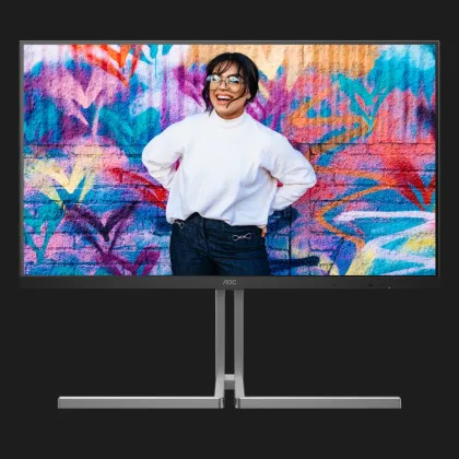 Монитор AOC 31.5" U32U3CV IPS 60Hz (UA)