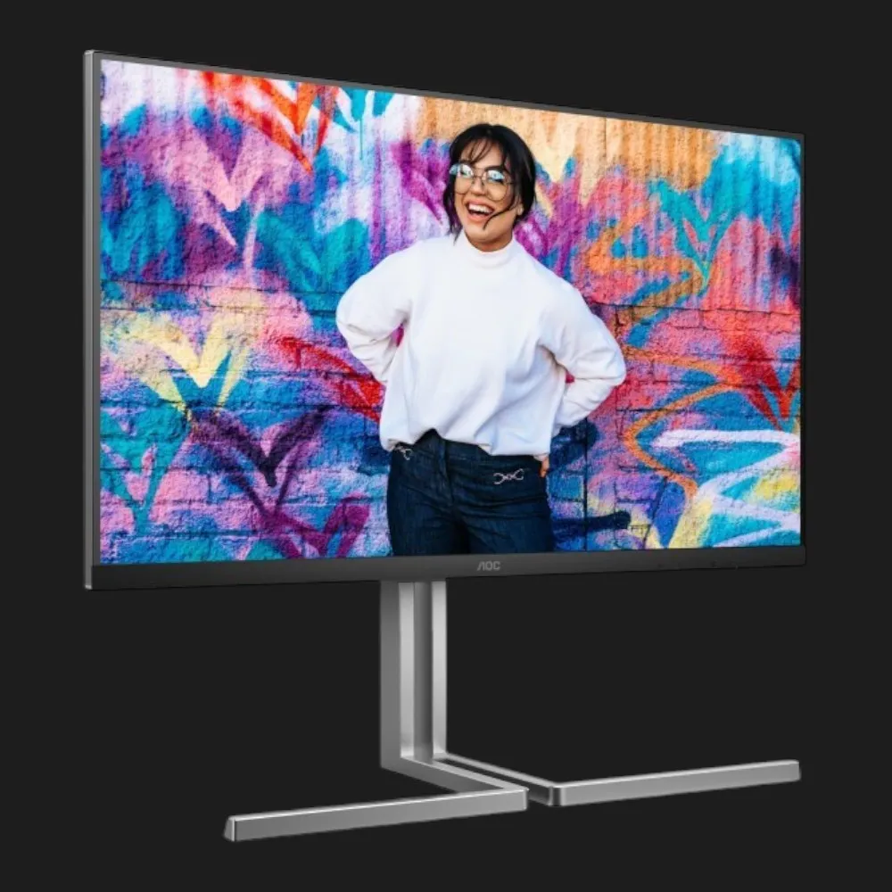 Монітор AOC 31.5