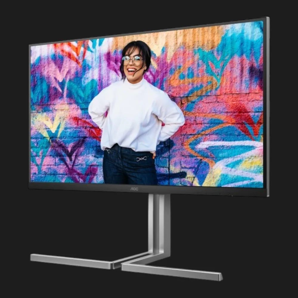 Монітор AOC 31.5