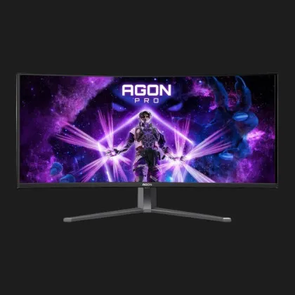 Монитор AOC 34" AG346UCD OLED 175Hz (UA) в Самборе
