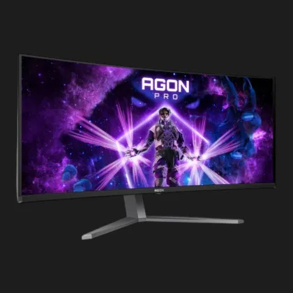 Монитор AOC 34" AG346UCD OLED 175Hz (UA) в Самборе