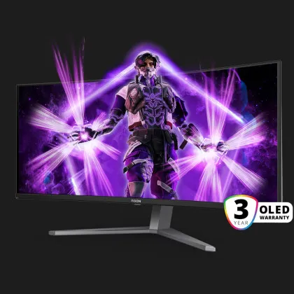 Монитор AOC 34" AG346UCD OLED 175Hz (UA) в Самборе